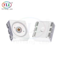 车规级led3433车灯光源刹车灯转向灯