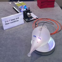 光遗传学/神经学用激光器——长春新产业光电