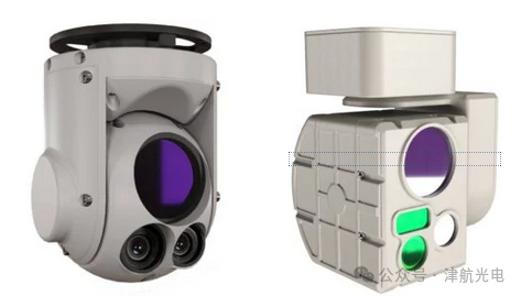 光电成像系统__光电成像器件