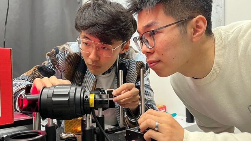 技术干货 | “双剑合璧”破局动态视觉：普渡大学ct-bound与m<i></i>etahdr技术如何重塑光学成像？__技术干货 | “双剑合璧”破局动态视觉：普渡大学ct-bound与m<i></i>etahdr技术如何重塑光学成像？