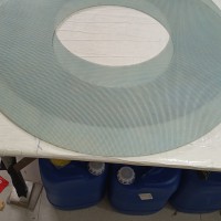 钻石研磨垫厂家替代进口