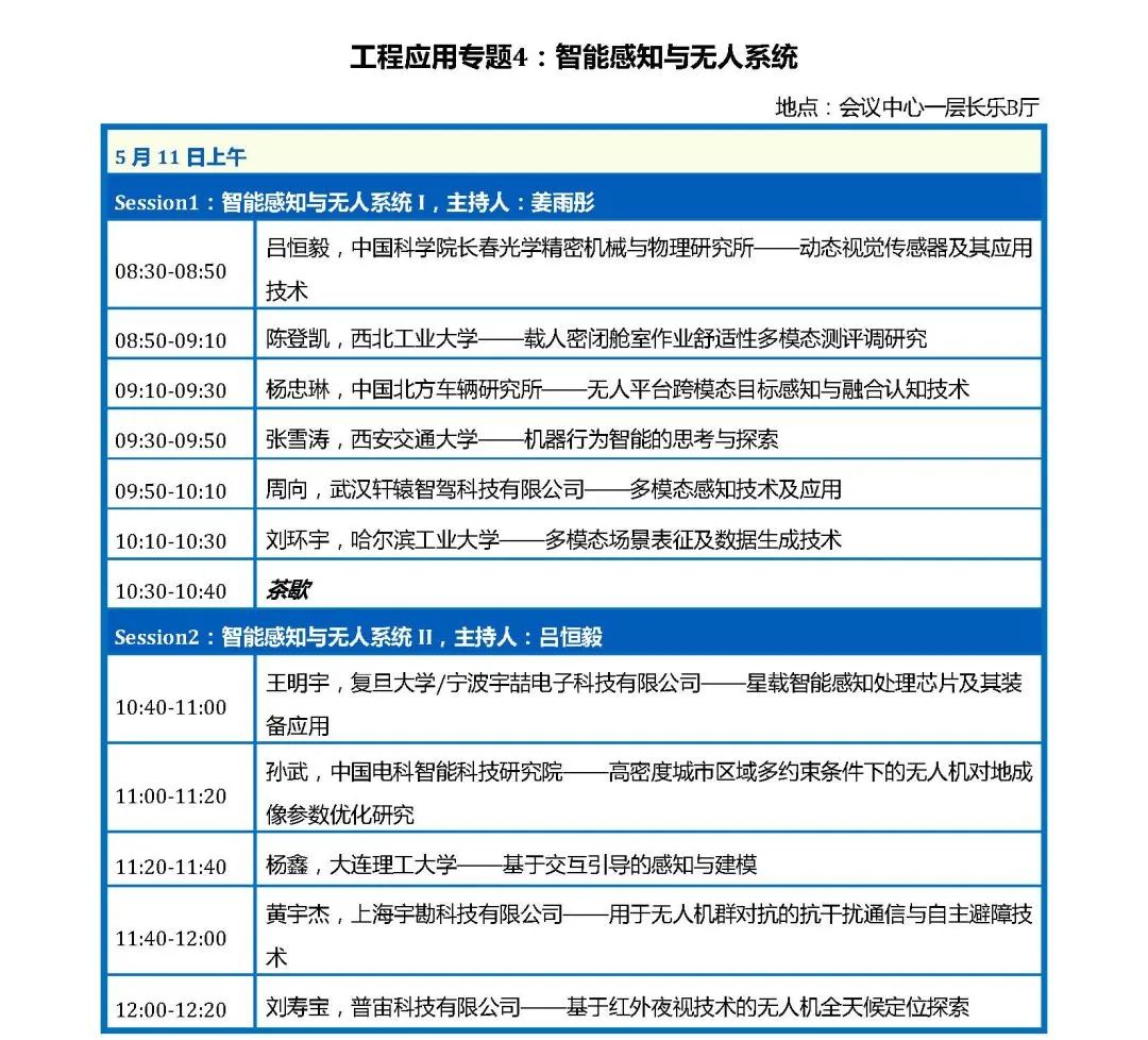 _红外应用场景_近红外大会