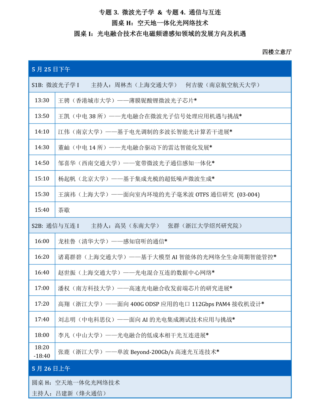 光电峰会__光电会议