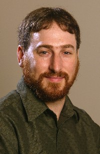 prof. craig b. arnold