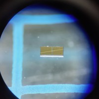 soa半导体放大器的芯片/coc