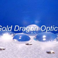 k9平凸球面透镜