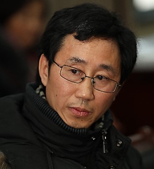 彭笑刚