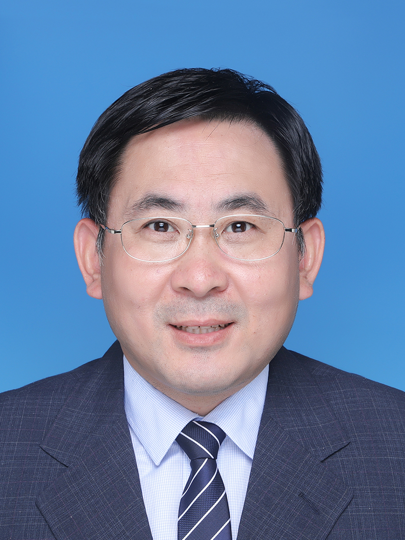 王兴军