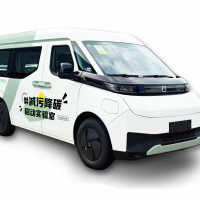 大气溯源监测系统