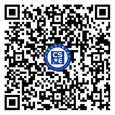 在线注册二维码