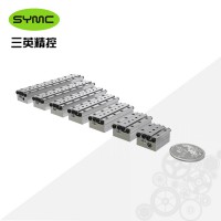 pts-17系列惯性电机平移台