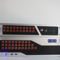 在线智能光缆管理主机/在线otdr/支持手机app