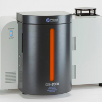 量子效率测试系统