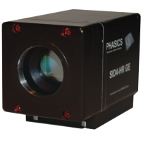 phasics高精度波前传感器