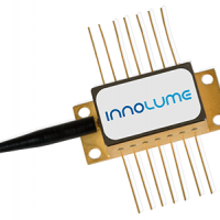 德国innolume dfb & dbr种子源