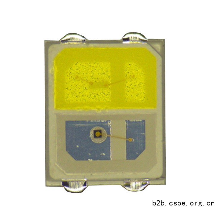 2835红外线白光0.2w