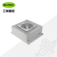 ns-z25-02z轴纳米定位台