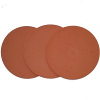 专业生产销售氧化铈红磨皮、软抛光皮、耐酸碱抛光垫