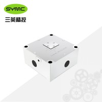 ns-xy25z20-01超紧凑型xyz三维纳米定位台