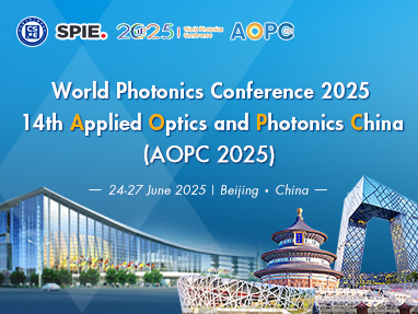 world photonics conference 2025