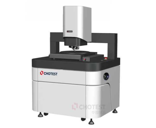 光学3d表面轮廓仪,半导体测量设备