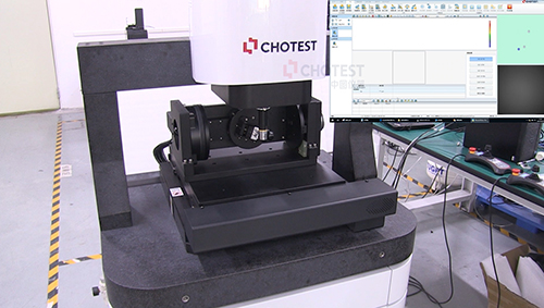 光学3d表面轮廓仪,半导体测量设备