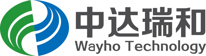 中达瑞和logo