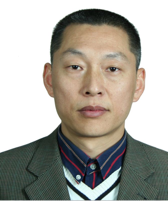 许惠平