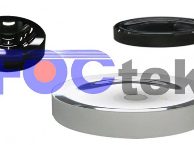 红外非球面透镜