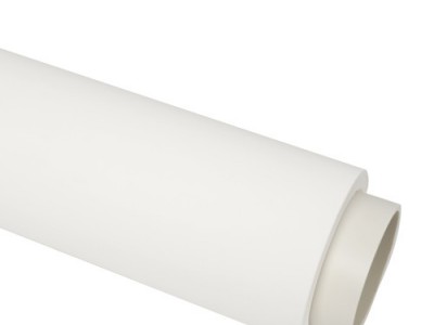 单玻双玻光伏组件po背板25c白色黑色透明背板