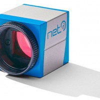 进口net 工业相机3icube系列ic1130bu