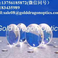 k9双凸球面透镜