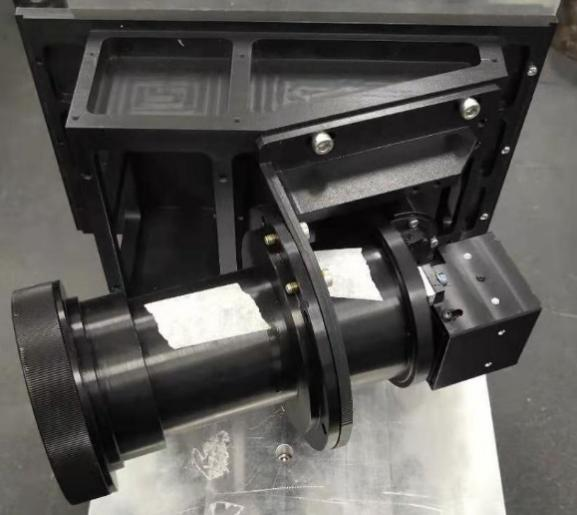 _光学仪器成像_光学仪器检测