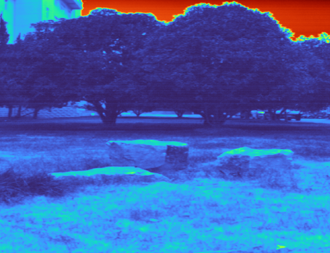 _光学仪器检测_光学仪器成像