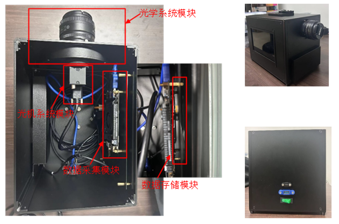 _北京航空航天大学张颖团队—基于偏振光谱图像的融合去雾方法_北京航空航天大学张颖团队—基于偏振光谱图像的融合去雾方法