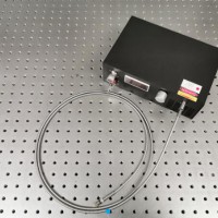 395nm多模光纤激光器