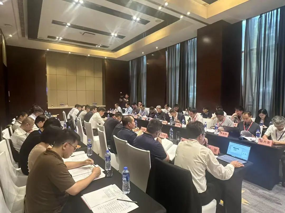 精彩回眸 | 第九届空间光通信与组网技术及应用大会_精彩回眸 | 第九届空间光通信与组网技术及应用大会_