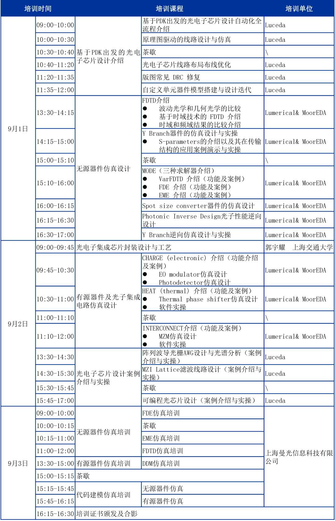 培训集成芯片通知电子版怎么写_芯片教育培训_