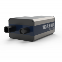 门控距离选通相机