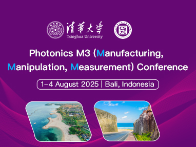 photonics m³ conference