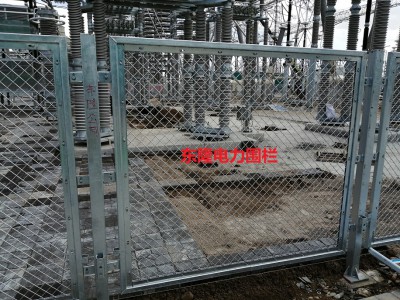 绝缘网.电力绝缘围栏.光伏围网