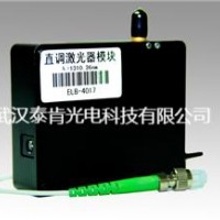 tc-dml系列模拟宽带直调光发射模块