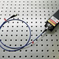 405nm拉曼激光器