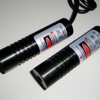 405nm一字线激光器