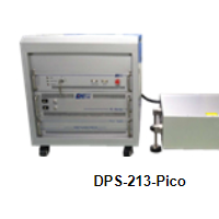 223nm脉冲激光器