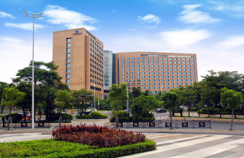 酒店