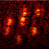calm-1064a激光冷原子捕获操控系统
