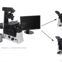 tweez300高速多光阱纳米光镊与测力平台