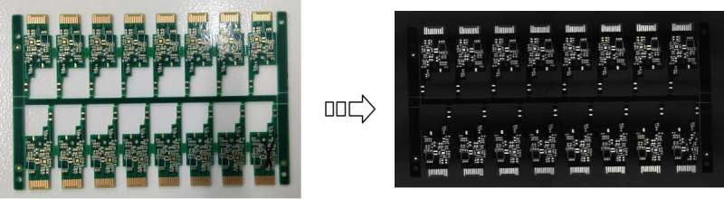 pcb光学检测仪,pcb检测仪器