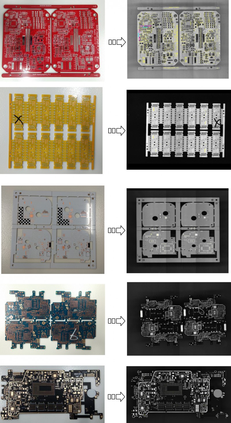 pcb光学检测仪,pcb检测仪器